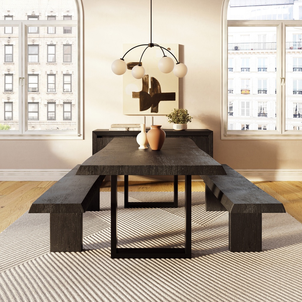Ohira【ACME】BROOKS DINING TABLE ACME Furniture アクメファニチャー BROOKS DINING TABLE